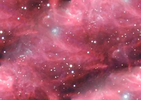 pink star wallpaper. stars in space wallpaper.