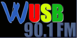 WUSB